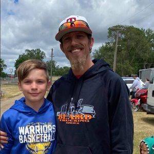 Meet your Posher, Dawson